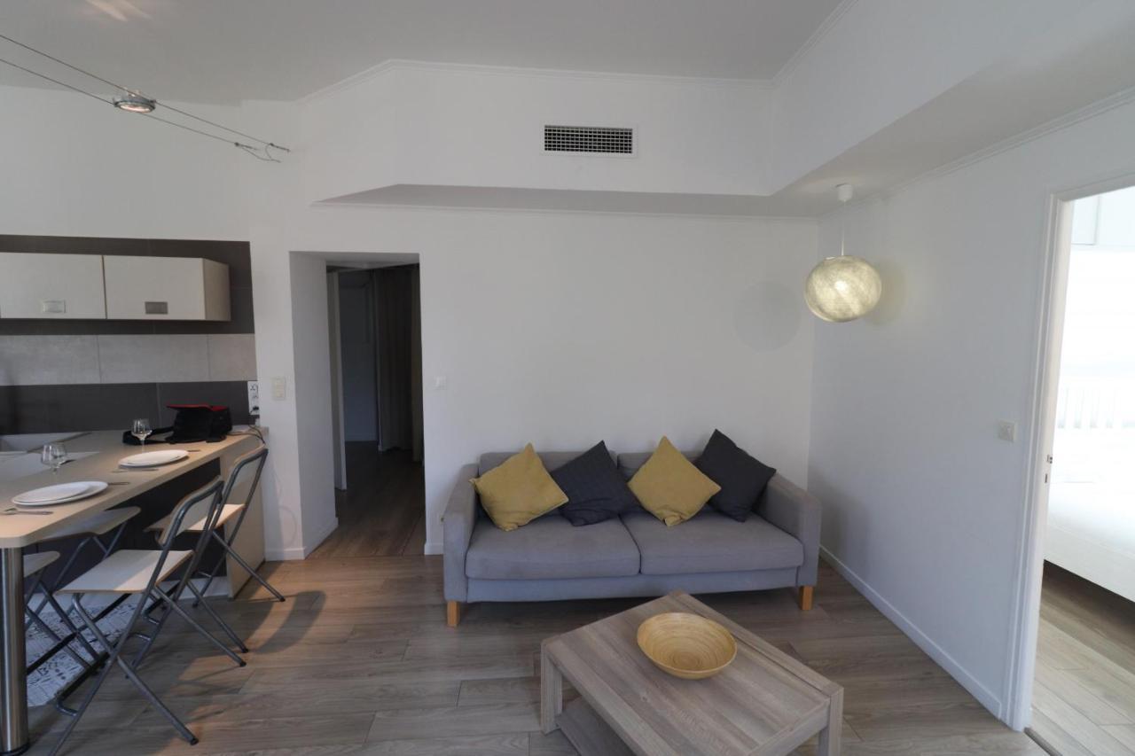 Lumineux 3 Pieces - Vieux Nice - Clim - Wifi Eksteriør bilde